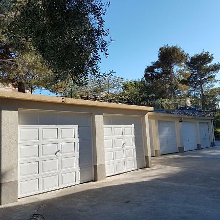 Apartment Graso Banjol Exterior foto