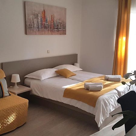 Apartment Graso Banjol Exterior foto