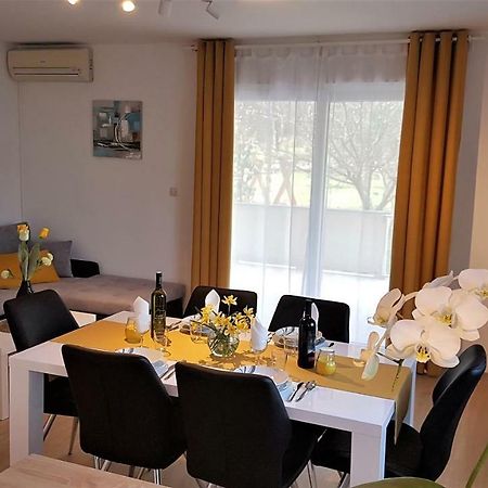Apartment Graso Banjol Exterior foto