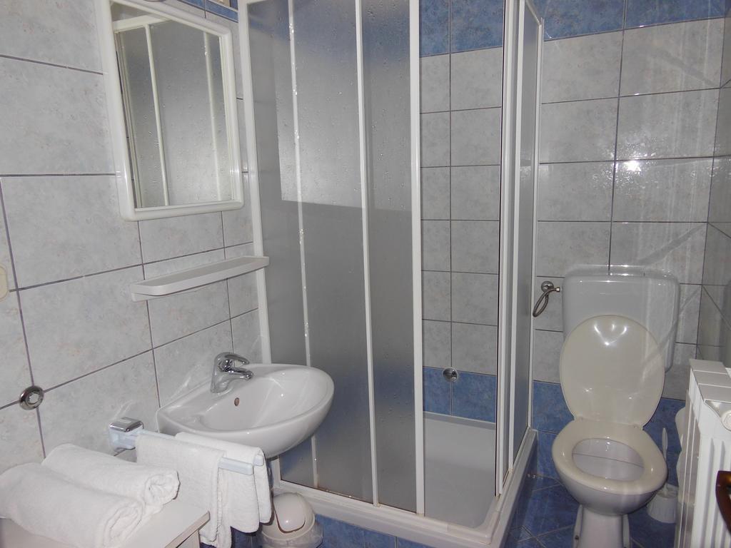 Apartment Graso Banjol Exterior foto