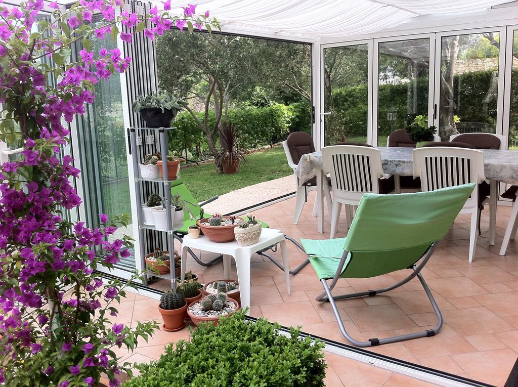 Apartment Graso Banjol Exterior foto