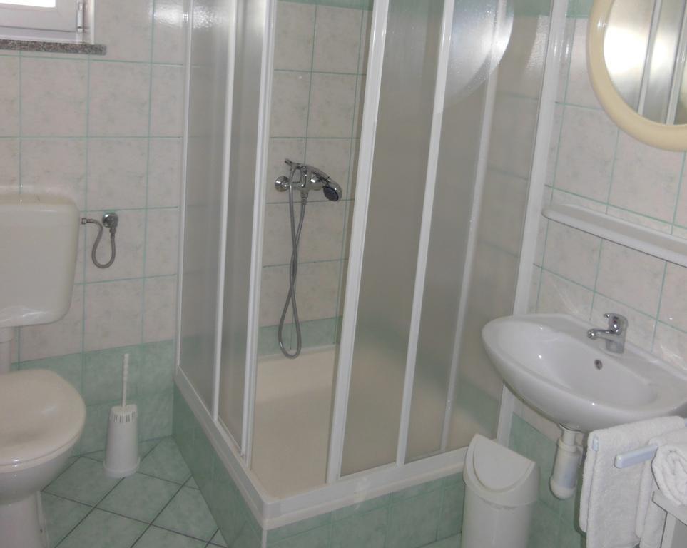 Apartment Graso Banjol Exterior foto
