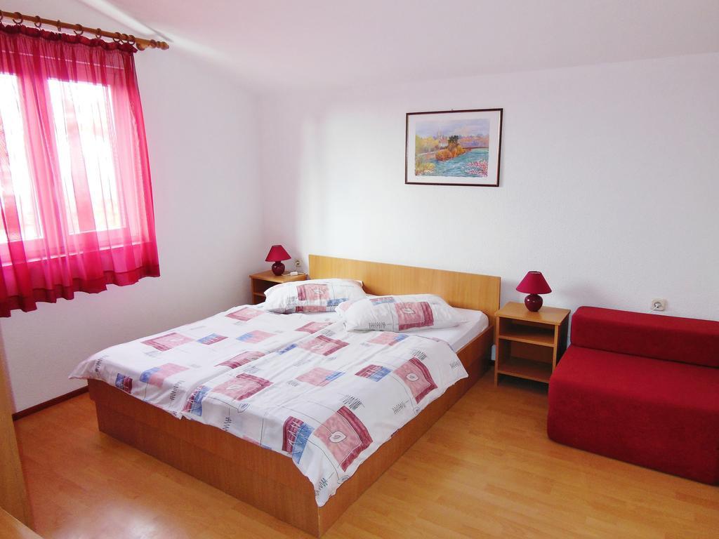 Apartment Graso Banjol Exterior foto