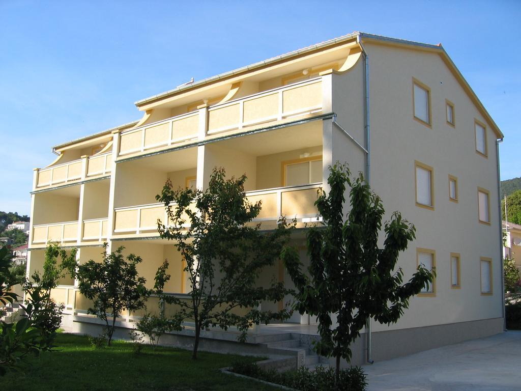 Apartment Graso Banjol Exterior foto