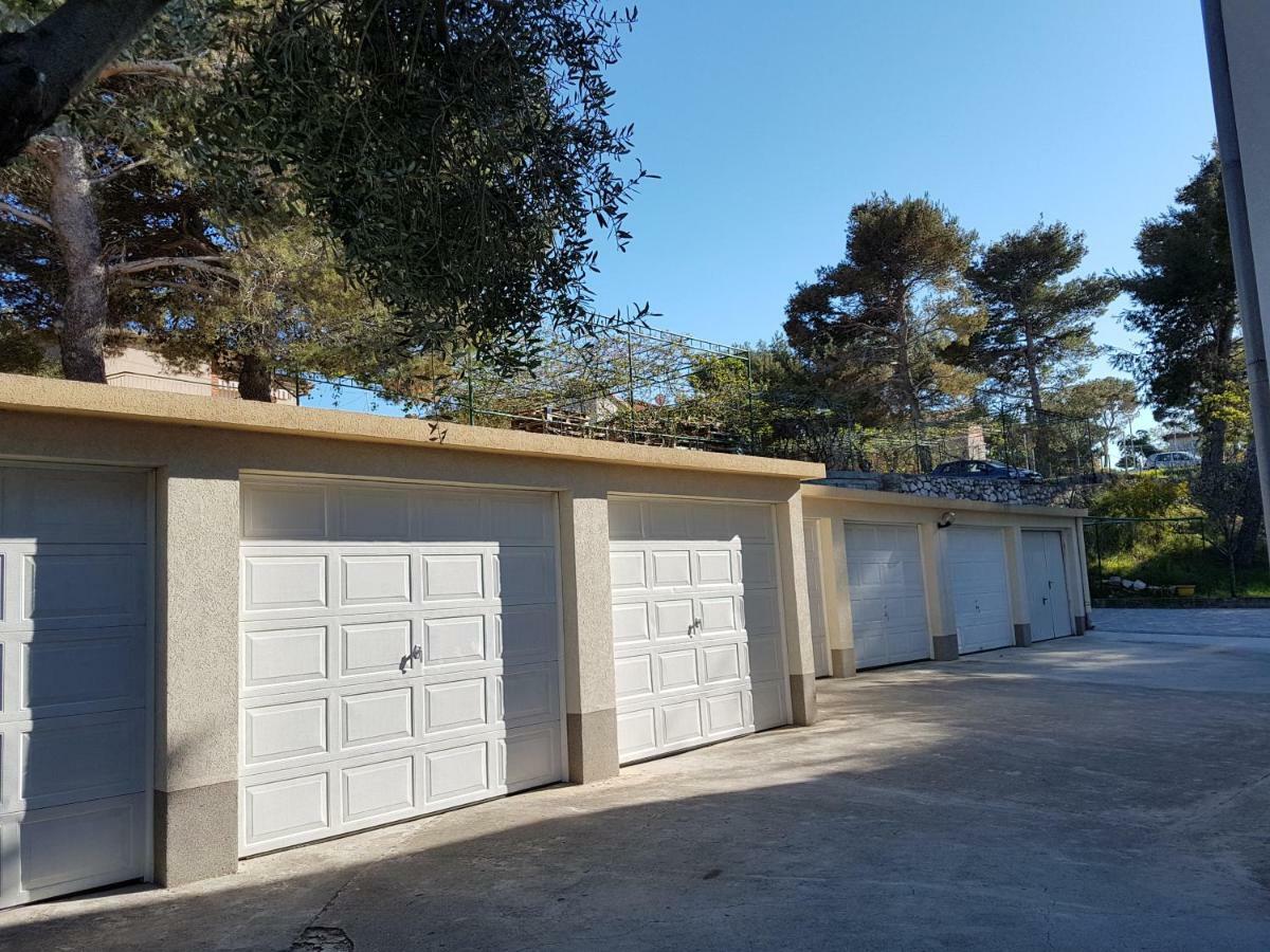 Apartment Graso Banjol Exterior foto