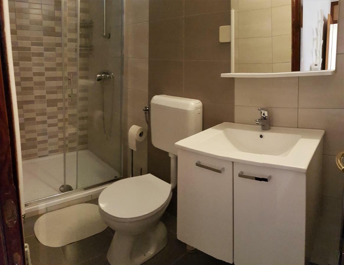 Apartment Graso Banjol Exterior foto