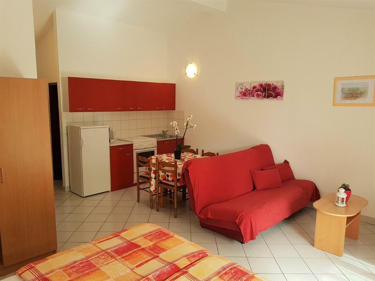 Apartment Graso Banjol Exterior foto