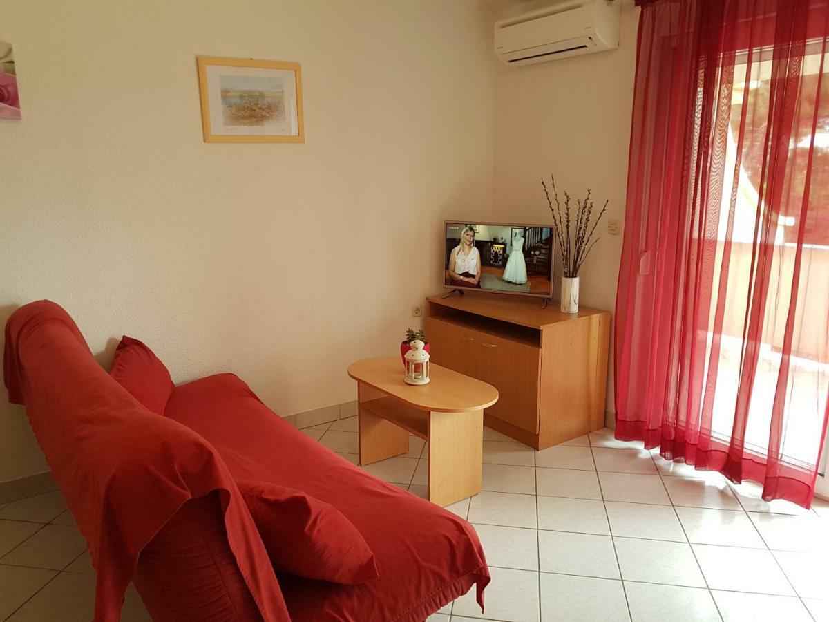 Apartment Graso Banjol Exterior foto