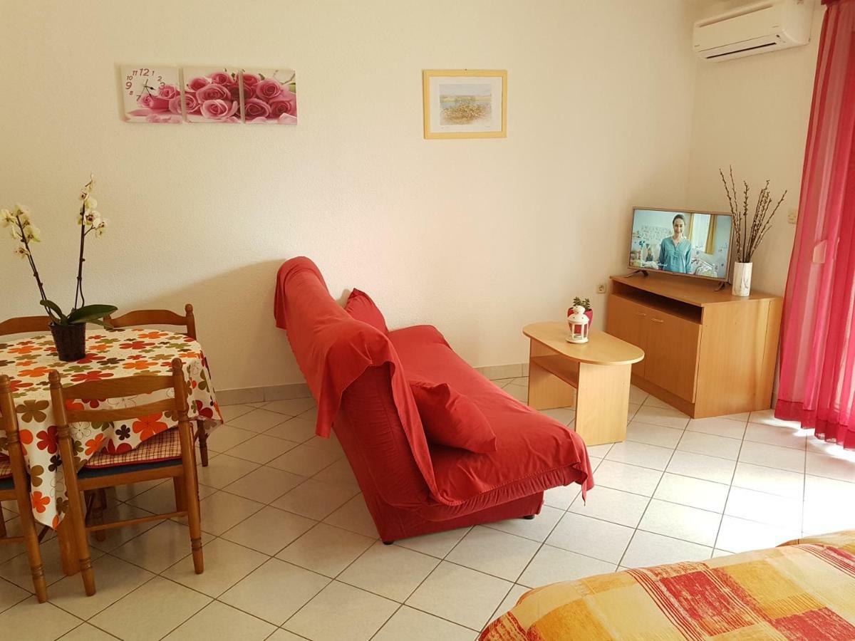 Apartment Graso Banjol Exterior foto