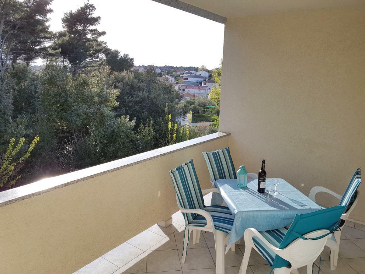 Apartment Graso Banjol Exterior foto