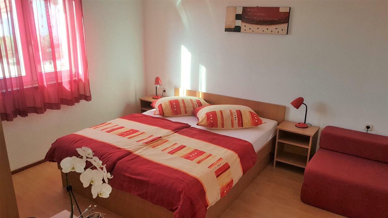 Apartment Graso Banjol Exterior foto