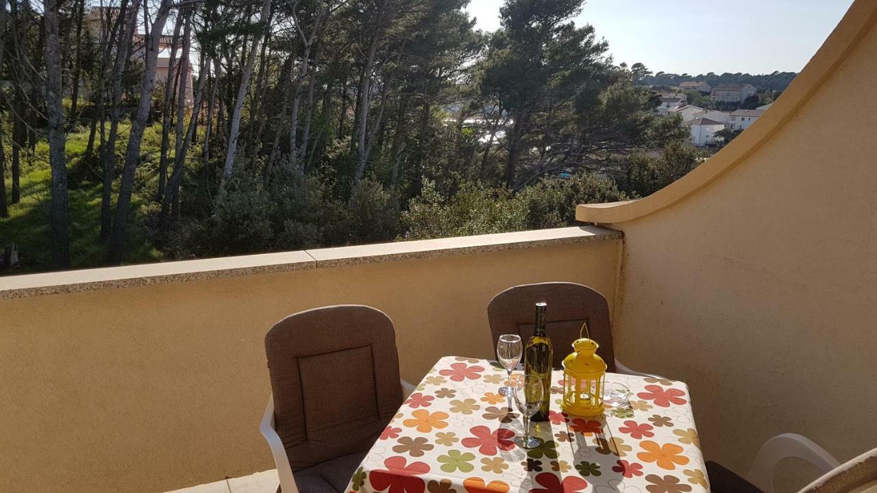 Apartment Graso Banjol Exterior foto